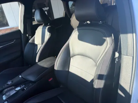 Another view of 2023 INFINITI QX50 SPORT for sale in Lexington, NC at Jerry Hunt Supercenter - Lexington