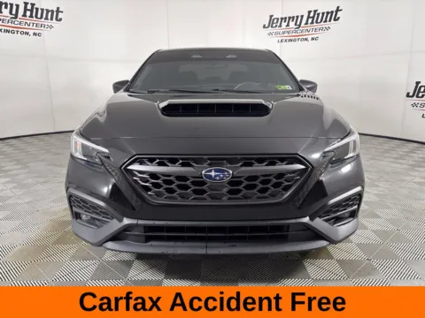 Another view of 2024 Subaru WRX Premium for sale in Lexington, NC at Jerry Hunt Supercenter - Lexington