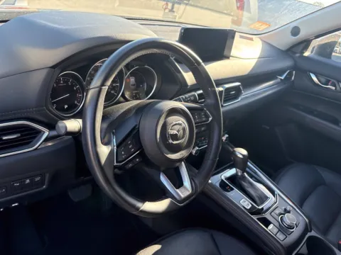 More photos of 2025 Mazda CX-5 2.5 S Carbon Edition at Jerry Hunt Supercenter - Lexington, NC
