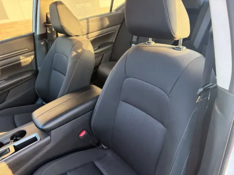 Another view of 2025 Nissan Altima 2.5 SV for sale in Lexington, NC at Jerry Hunt Supercenter - Lexington