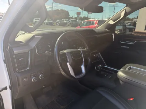 Another view of 2022 GMC Sierra 1500 Denali for sale in Lexington, NC at Jerry Hunt Supercenter - Lexington