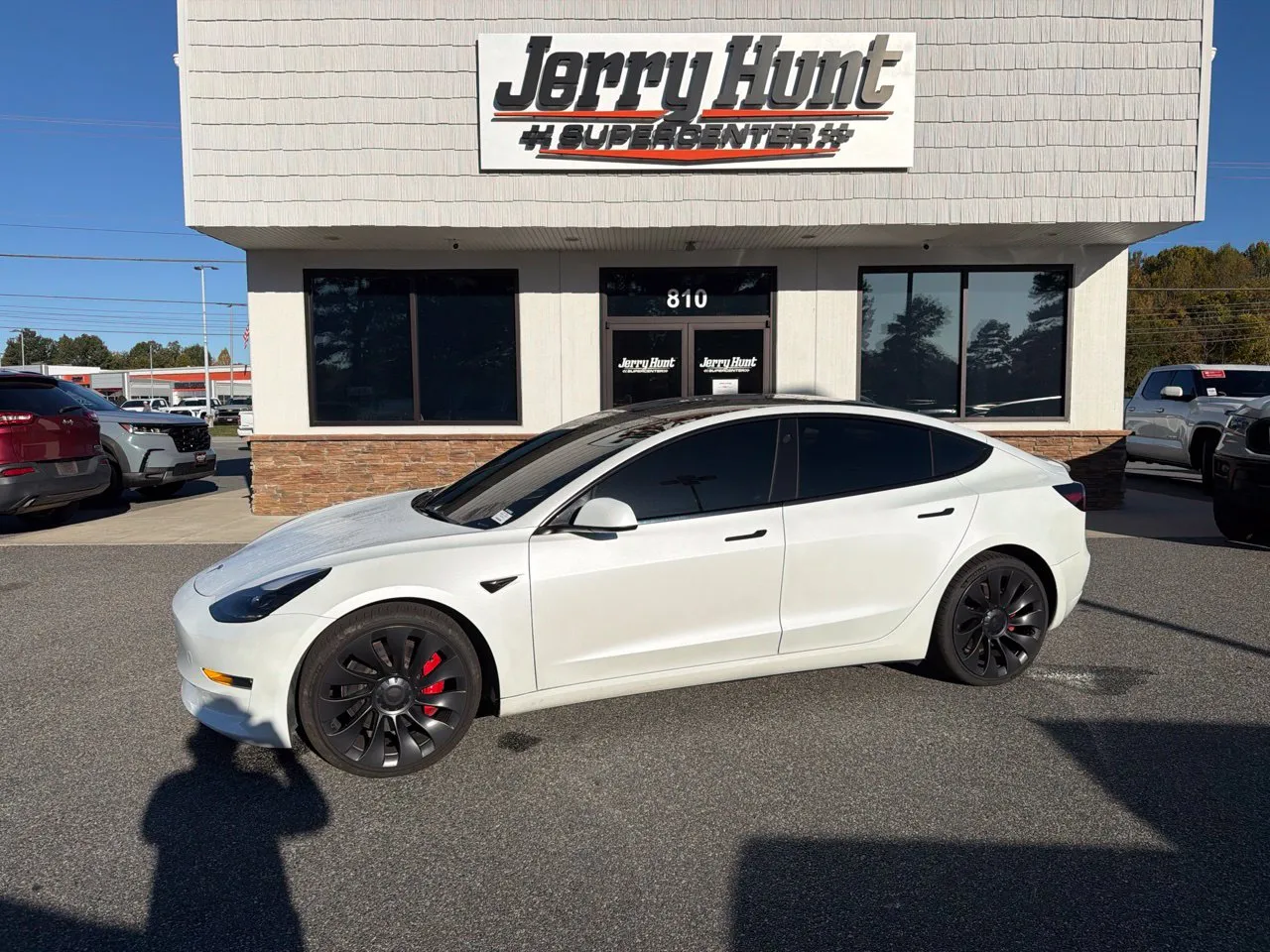 2023 Tesla Model 3 Performance for sale in Lexington, NC