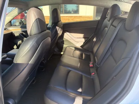 More photos of 2023 Tesla Model 3 Performance at Jerry Hunt Supercenter - Lexington, NC
