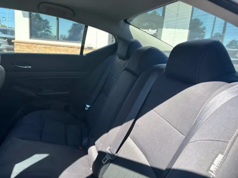 More photos of 2021 Nissan Altima 2.5 S at Jerry Hunt Supercenter - Lexington, NC