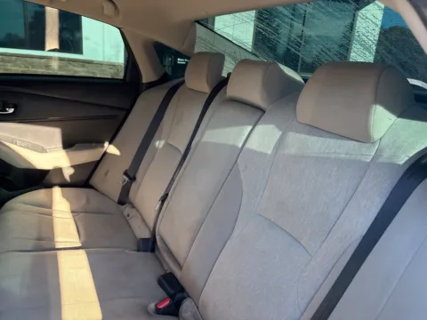 More photos of 2024 Honda Accord LX at Jerry Hunt Supercenter - Lexington, NC