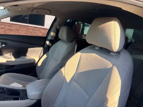 Another view of 2024 Honda Accord LX for sale in Lexington, NC at Jerry Hunt Supercenter - Lexington