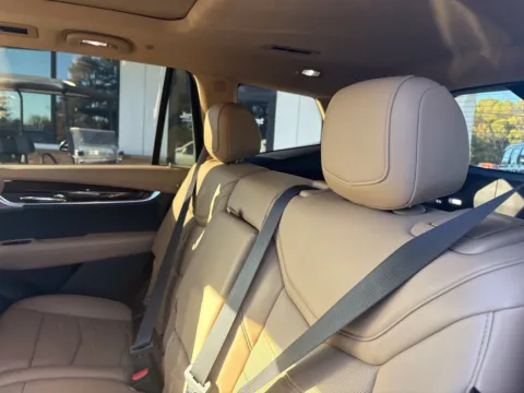 More photos of 2020 Cadillac XT6 Premium Luxury at Jerry Hunt Supercenter - Lexington, NC