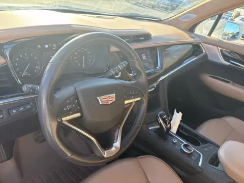 More photos of 2020 Cadillac XT6 Premium Luxury at Jerry Hunt Supercenter - Lexington, NC