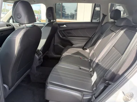More photos of 2024 Volkswagen Tiguan 2.0T SE at Jerry Hunt Supercenter - Lexington, NC