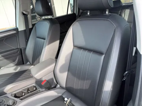 Another view of 2024 Volkswagen Tiguan 2.0T SE for sale in Lexington, NC at Jerry Hunt Supercenter - Lexington