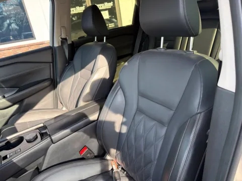 Another view of 2025 Nissan Rogue Platinum for sale in Lexington, NC at Jerry Hunt Supercenter - Lexington