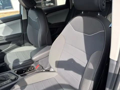 Another view of 2023 Volkswagen Taos 1.5T SE for sale in Lexington, NC at Jerry Hunt Supercenter - Lexington
