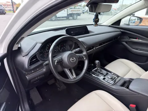 More photos of 2024 Mazda CX-30 2.5 S Preferred Package at Jerry Hunt Supercenter - Lexington, NC