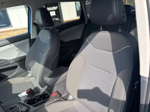 Another view of 2023 Volkswagen Taos 1.5T SE for sale in Lexington, NC at Jerry Hunt Supercenter - Lexington