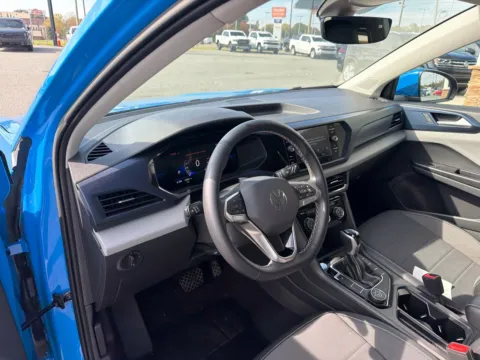 More photos of 2023 Volkswagen Taos 1.5T SE at Jerry Hunt Supercenter - Lexington, NC