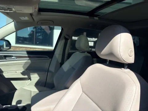 Another view of 2019 Volkswagen Atlas 3.6L V6 SE for sale in Lexington, NC at Jerry Hunt Supercenter - Lexington