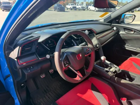 More photos of 2021 Honda Civic Type R Touring at Jerry Hunt Supercenter - Lexington, NC