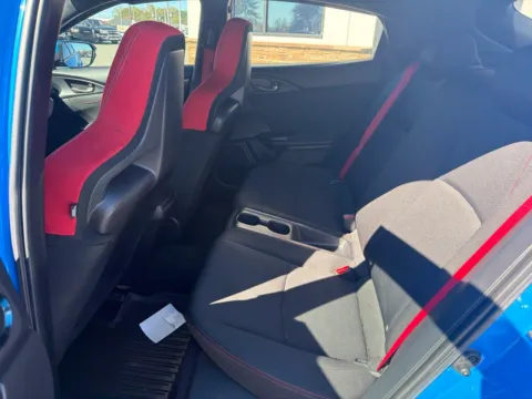 More photos of 2021 Honda Civic Type R Touring at Jerry Hunt Supercenter - Lexington, NC
