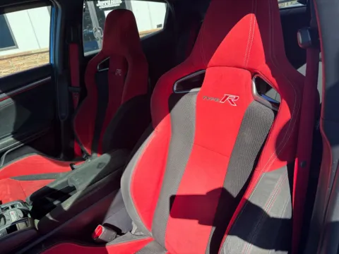Another view of 2021 Honda Civic Type R Touring for sale in Lexington, NC at Jerry Hunt Supercenter - Lexington