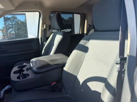 Another view of 2020 Ram 2500 Tradesman for sale in Lexington, NC at Jerry Hunt Supercenter - Lexington