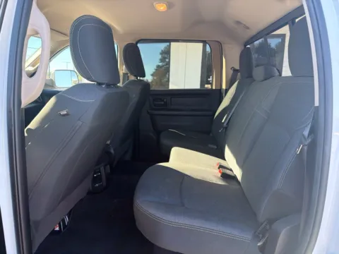 More photos of 2020 Ram 2500 Tradesman at Jerry Hunt Supercenter - Lexington, NC