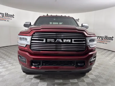 Photos of 2022 Ram 2500 Laramie for sale in Lexington, NC at Jerry Hunt Supercenter - Lexington
