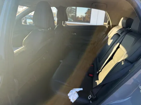 More photos of 2024 Nissan Ariya ENGAGE e-4ORCE at Jerry Hunt Supercenter - Lexington, NC