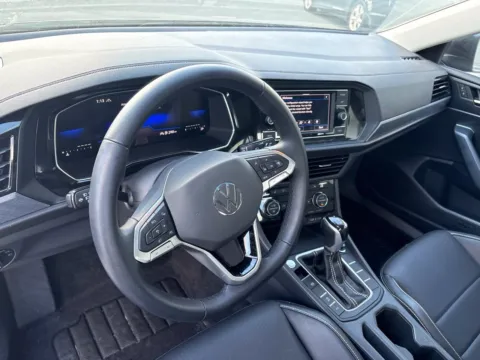 More photos of 2023 Volkswagen Jetta 1.5T SE at Jerry Hunt Supercenter - Lexington, NC