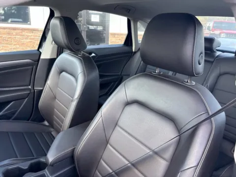 Another view of 2023 Volkswagen Jetta 1.5T SE for sale in Lexington, NC at Jerry Hunt Supercenter - Lexington