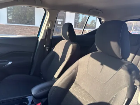Another view of 2023 Nissan Kicks SV for sale in Lexington, NC at Jerry Hunt Supercenter - Lexington