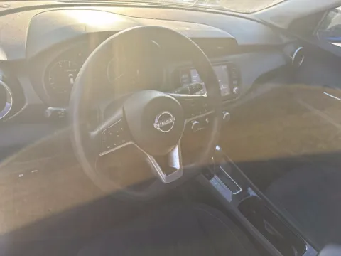 More photos of 2023 Nissan Kicks SV at Jerry Hunt Supercenter - Lexington, NC