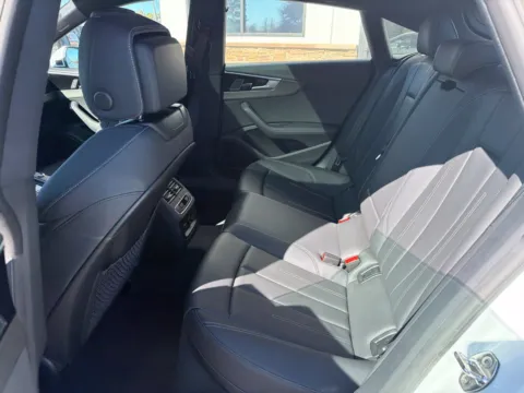 More photos of 2023 Audi A5 Sportback 45 S line Premium Plus at Jerry Hunt Supercenter - Lexington, NC