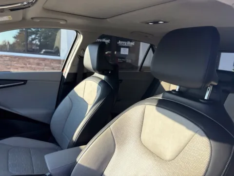 Photos of 2023 Kia Niro EV Wave for sale in Lexington, NC at Jerry Hunt Supercenter - Lexington