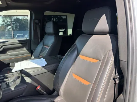 Photos of 2025 GMC Sierra 3500 HD AT4 for sale in Lexington, NC at Jerry Hunt Supercenter - Lexington