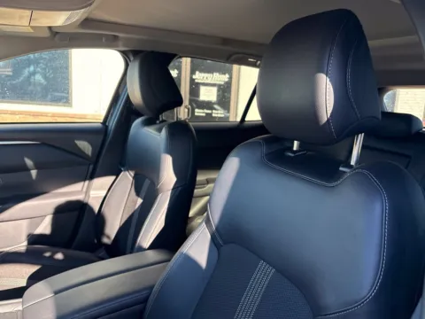 Another view of 2026 Mazda CX-50 2.5 S Preferred for sale in Lexington, NC at Jerry Hunt Supercenter - Lexington