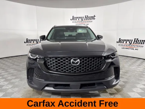 Another view of 2026 Mazda CX-50 2.5 S Preferred for sale in Lexington, NC at Jerry Hunt Supercenter - Lexington