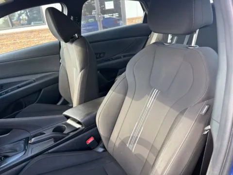 Another view of 2025 Hyundai Elantra SEL Sport for sale in Lexington, NC at Jerry Hunt Supercenter - Lexington