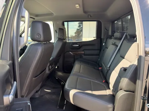 More photos of 2021 Chevrolet Silverado 1500 LT Trail Boss at Jerry Hunt Supercenter - Lexington, NC