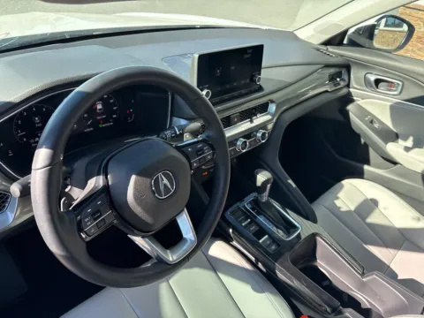 More photos of 2025 Acura Integra at Jerry Hunt Supercenter - Lexington, NC