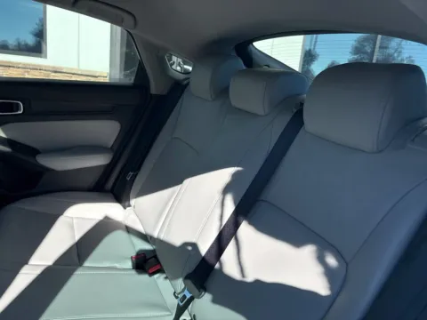 More photos of 2025 Acura Integra at Jerry Hunt Supercenter - Lexington, NC