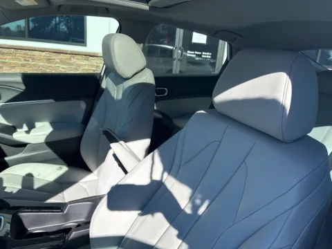 Another view of 2025 Acura Integra for sale in Lexington, NC at Jerry Hunt Supercenter - Lexington