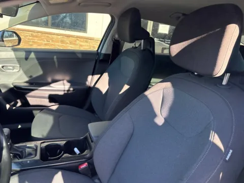 Another view of 2025 Kia K4 LXS for sale in Lexington, NC at Jerry Hunt Supercenter - Lexington