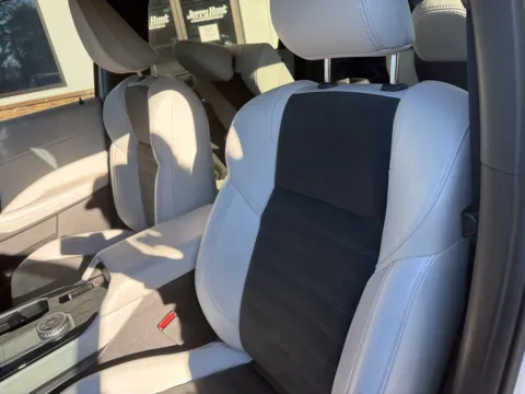 Another view of 2025 Mitsubishi Outlander SE for sale in Lexington, NC at Jerry Hunt Supercenter - Lexington