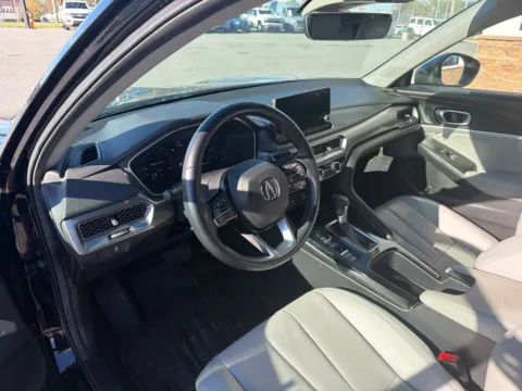 More photos of 2025 Acura Integra at Jerry Hunt Supercenter - Lexington, NC
