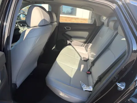 More photos of 2025 Acura Integra at Jerry Hunt Supercenter - Lexington, NC