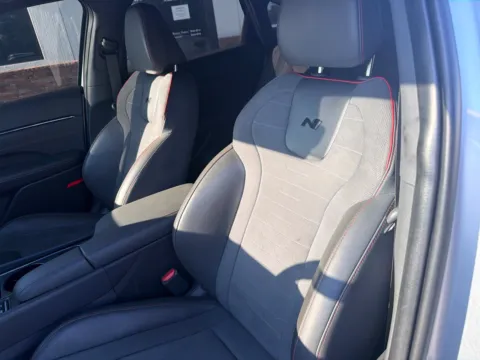 Another view of 2025 Hyundai Sonata N Line for sale in Lexington, NC at Jerry Hunt Supercenter - Lexington