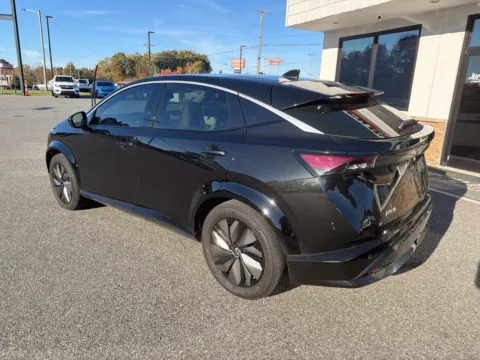 More photos of 2024 Nissan Ariya ENGAGE at Jerry Hunt Supercenter - Lexington, NC
