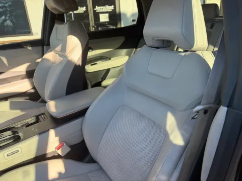 Photos of 2024 Nissan Ariya ENGAGE for sale in Lexington, NC at Jerry Hunt Supercenter - Lexington