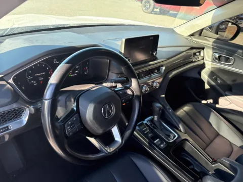 More photos of 2025 Acura Integra at Jerry Hunt Supercenter - Lexington, NC