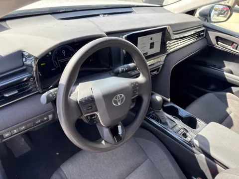 More photos of 2026 Toyota Camry LE at Jerry Hunt Supercenter - Lexington, NC